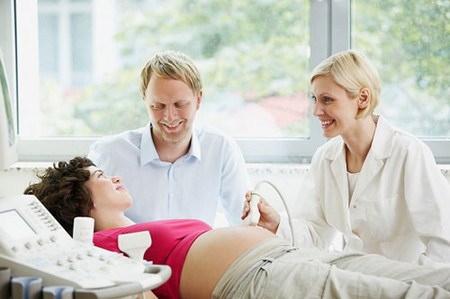 Những kiến thức về sự phát triển của thai kỳ