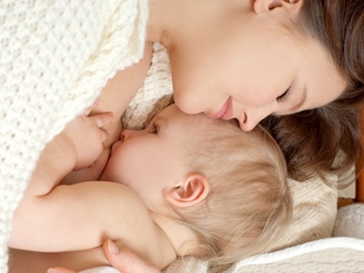 Những lo lắng liên quan đến việc cho trẻ bú sữa mẹ